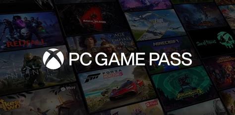 PC Game Pass .